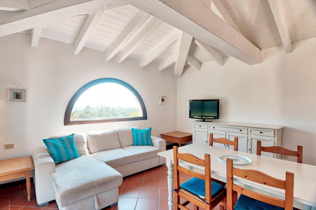 Villa Costanza Stintino Exterior foto